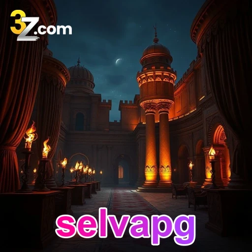 A Confiavel Seção de Selvapg: Segurança e Diversão