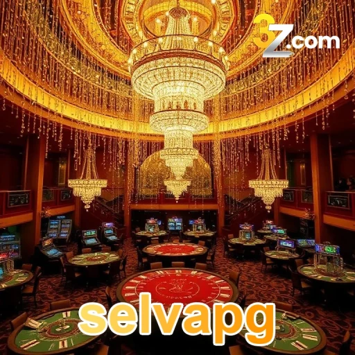 selvapg Ofertas especiais