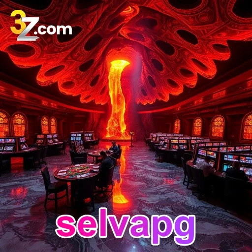 selvapg Apostas esportivas