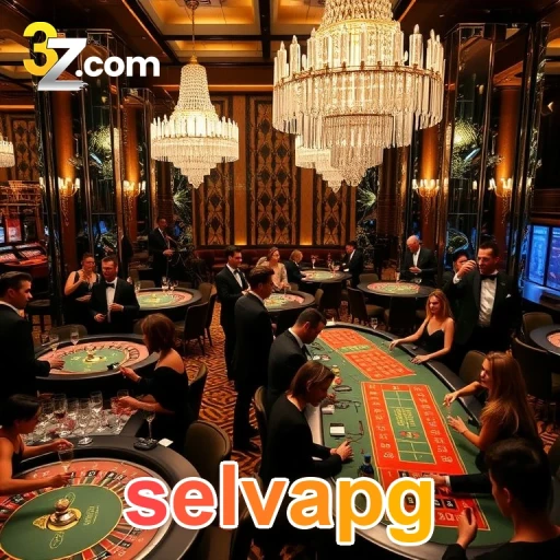 selvapg Jogos de caça-níqueis