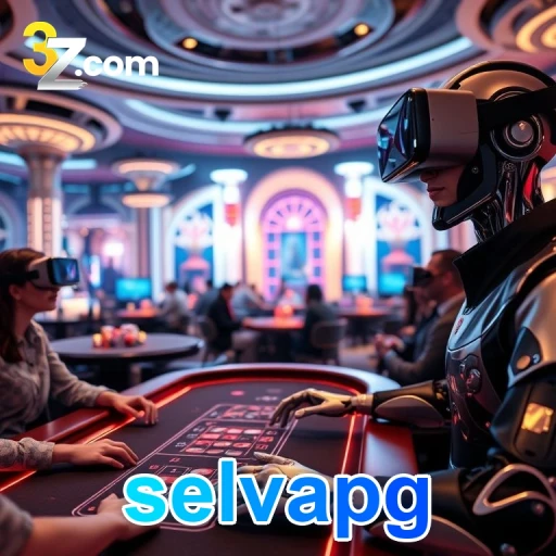 selvapg Jogos de caça-níqueis