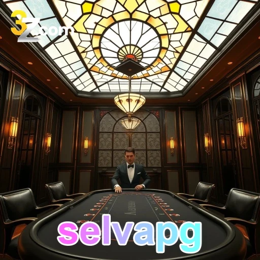 Baixar Jogos Fabulosos no Selvapg: Aventura ao Seu Alcance