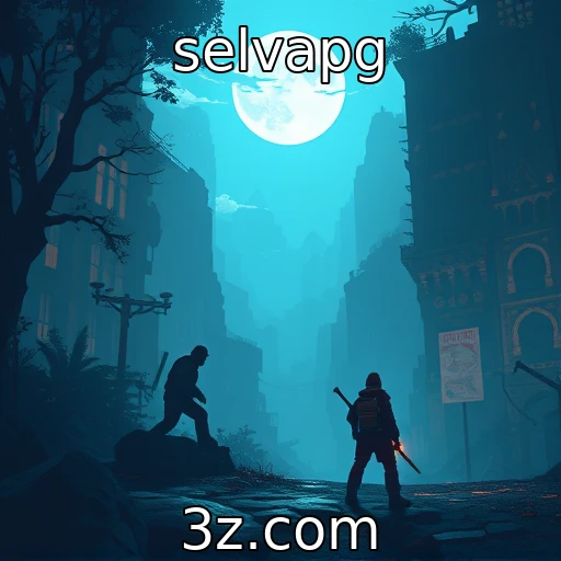 Desenvolvedores exploram novas narrativas em jogos