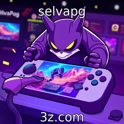 Crescimento do mercado de jogos digitais em novas plataformas