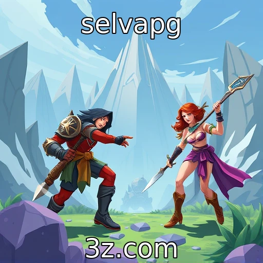 Tendências de jogos independentes no mercado atual